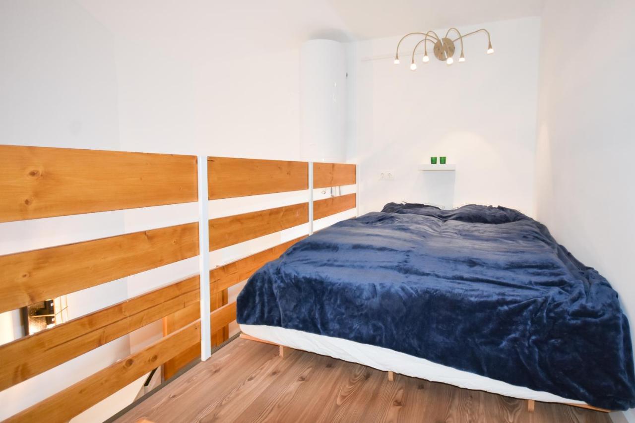 Apartment Comfortable On The Boulevard For 4 People *